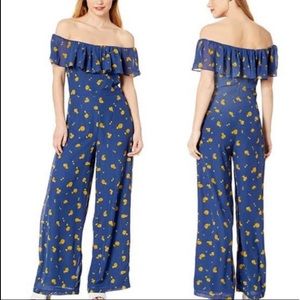 Betsey Johnson Women’s Jumpsuit 💙